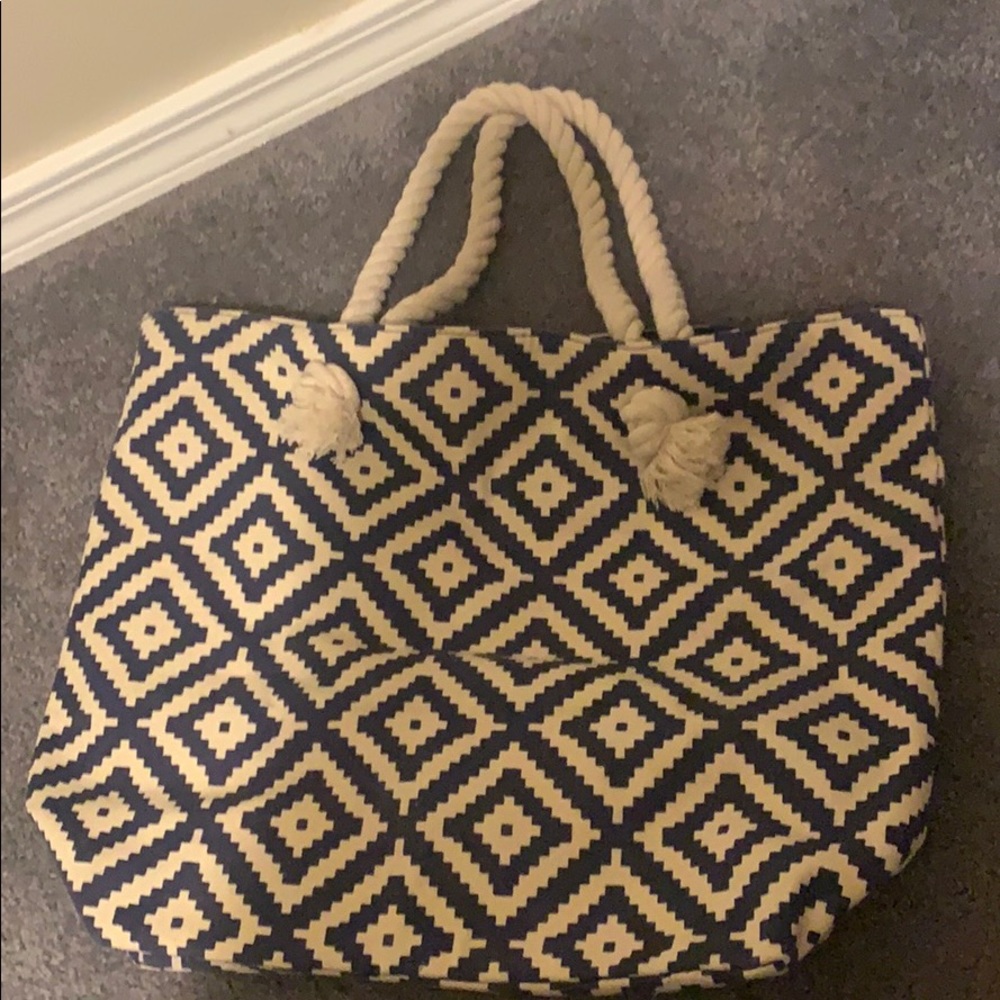 Beach bag